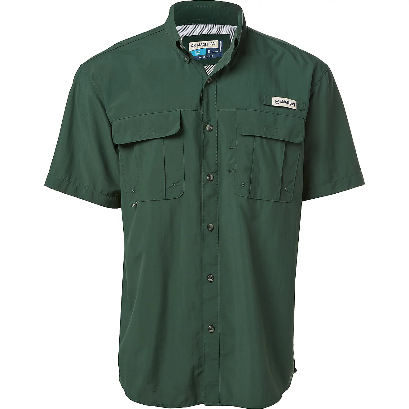 MAGELLAN 2XL PINEEDLE