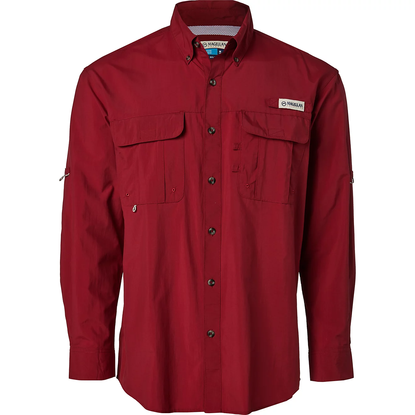 MAGELLAN XL  RIO RED