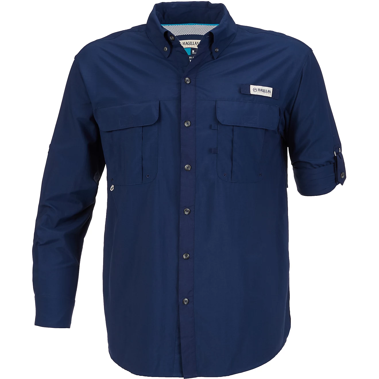 MAGELLAN L MEDIEVAL BLUEE