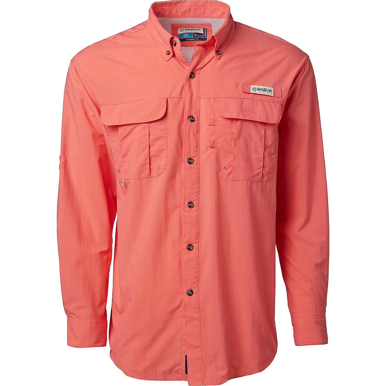 MAGELLAN M SUGAR CORAL