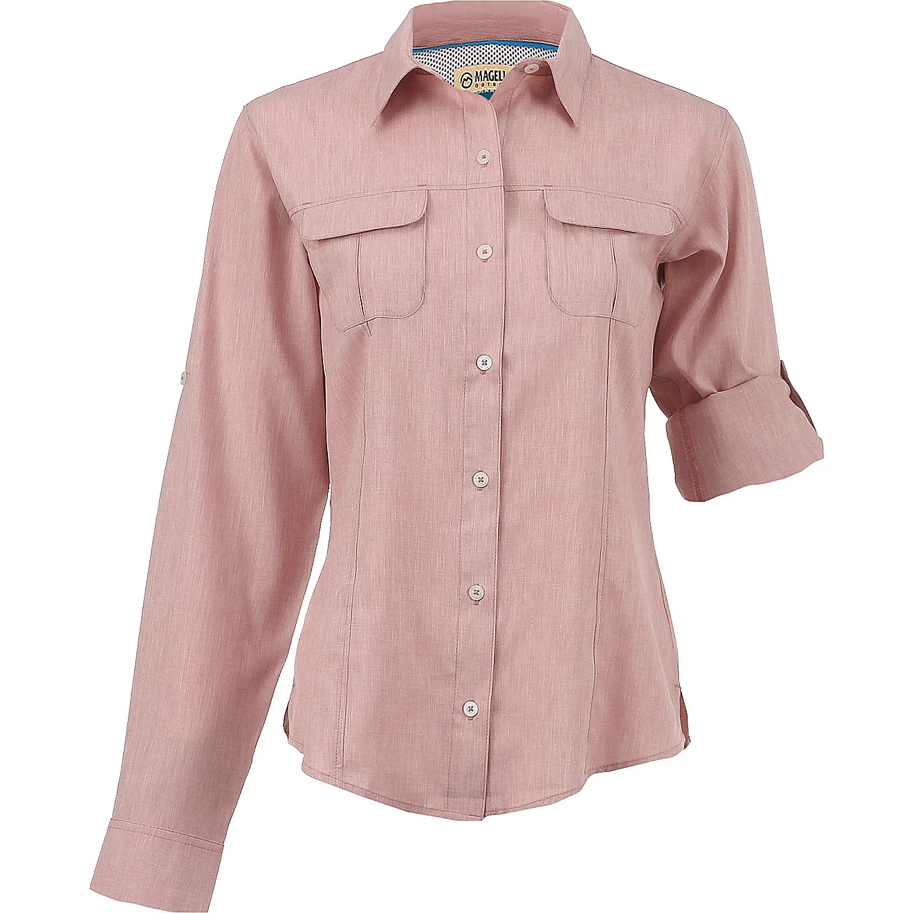 MAGELLAN MUJER S MOONLITE MAUVE