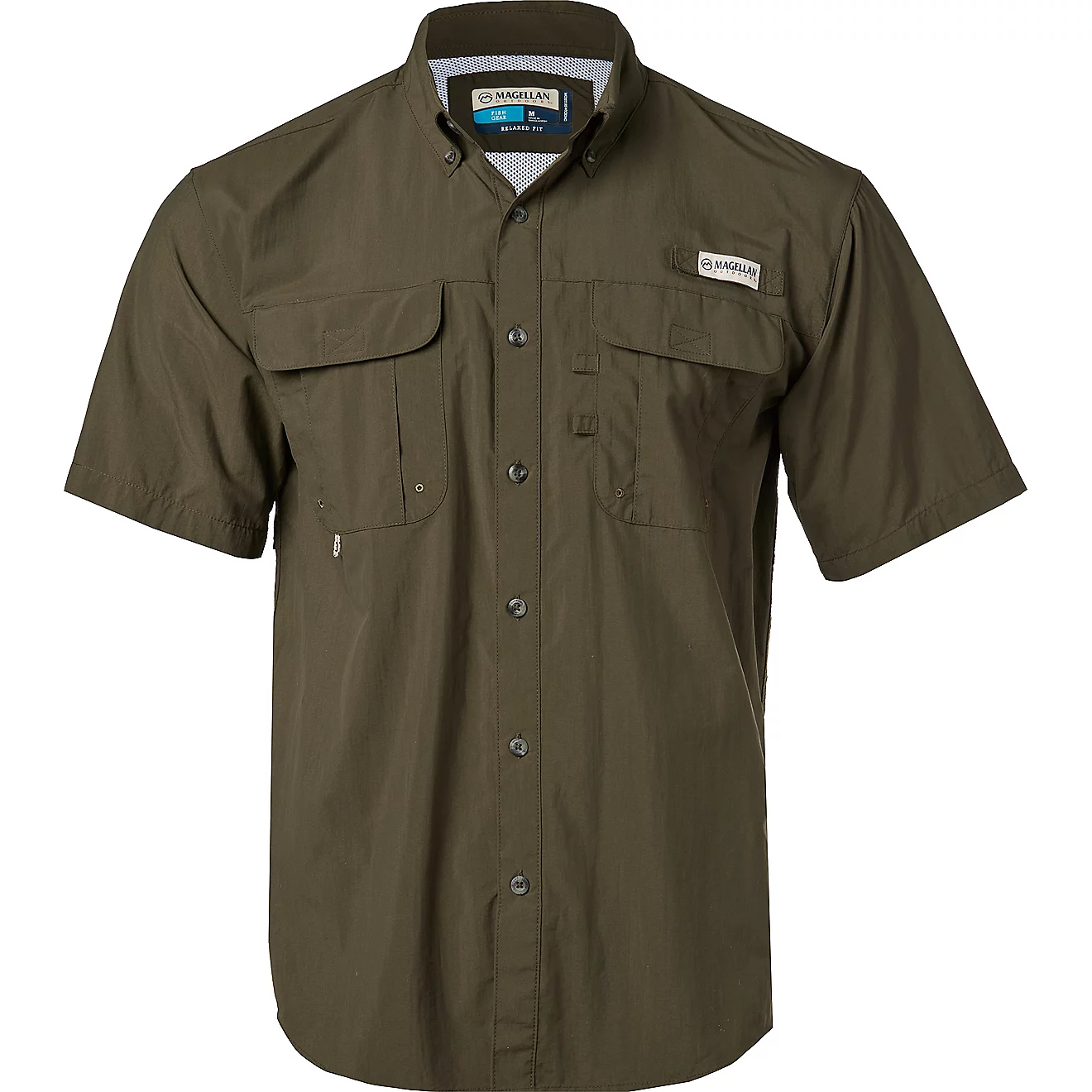 MAGELLAN 3 XL OLIVE NIGHT