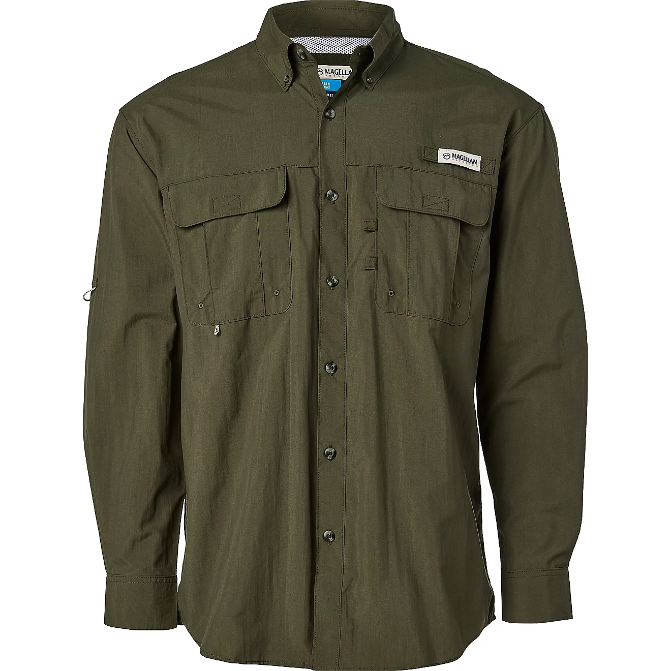 MAGELLAN L ML OLIVE NIGHT