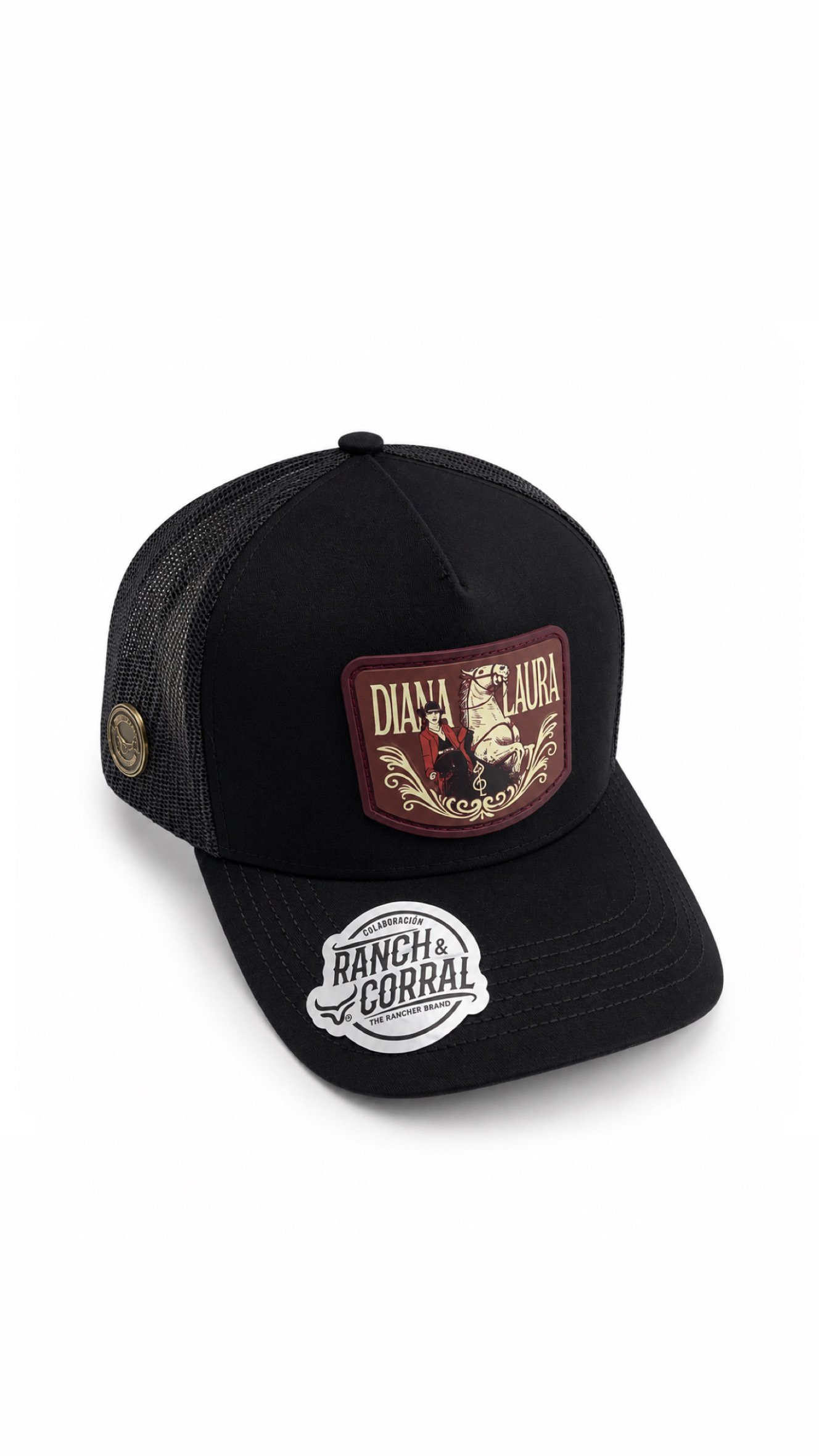 GORRA DL02