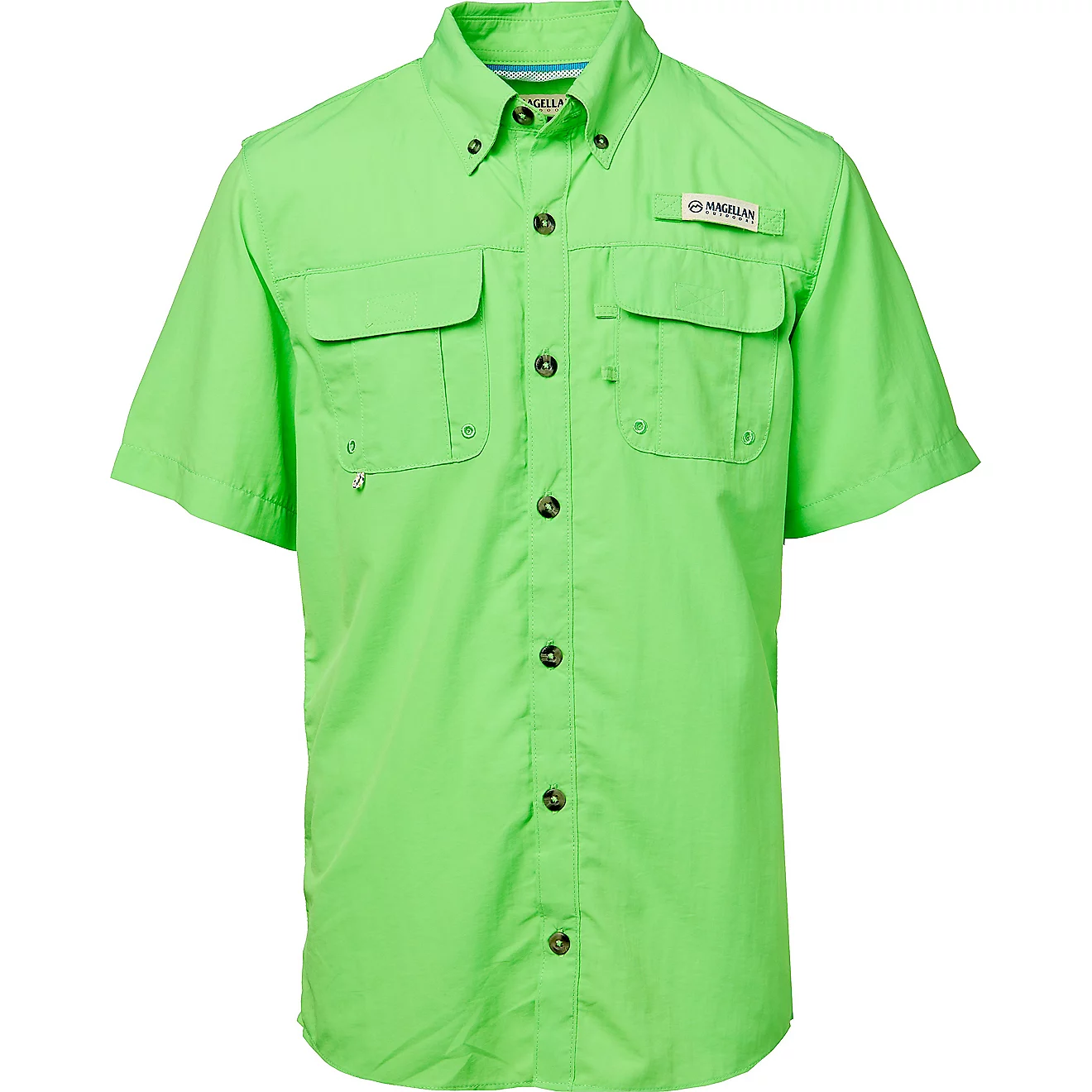 MAGELLAN XS NINO SUMMER GREEN 