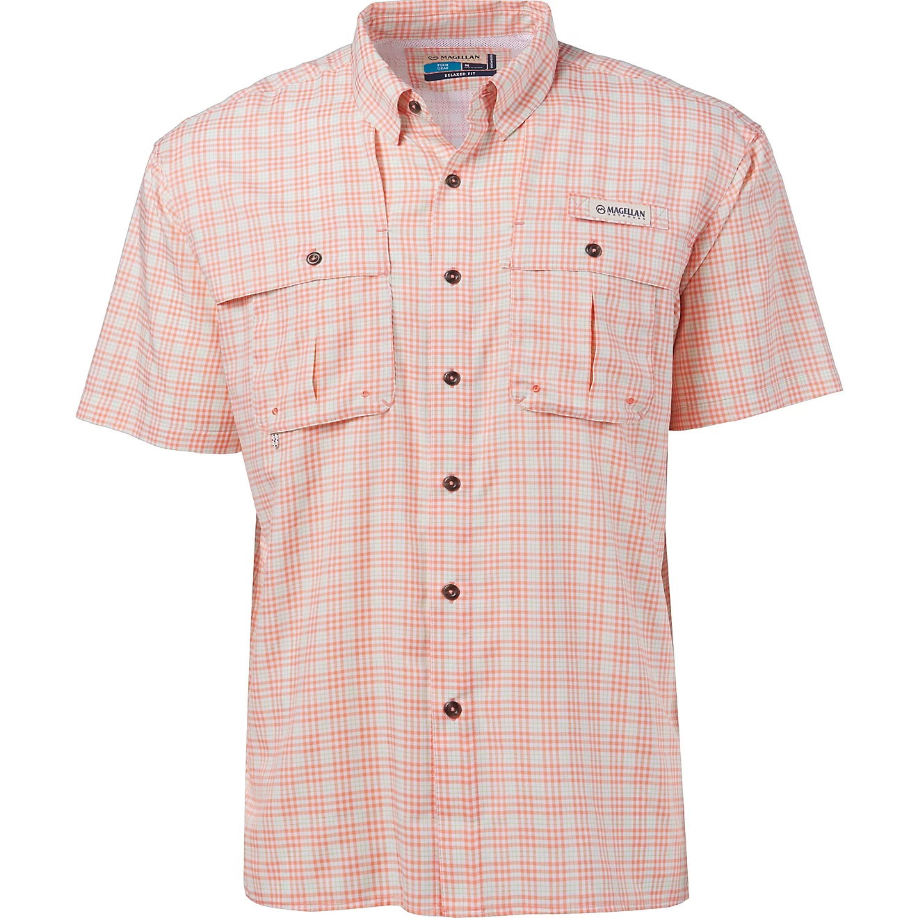 MAGELLAN S SUMMER GREEN