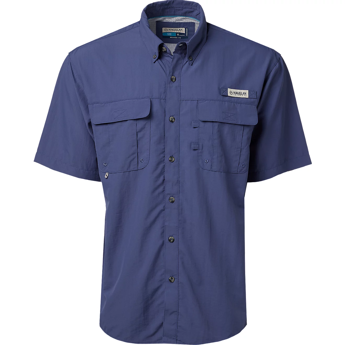 MAGELLAN L GRAY BLUE