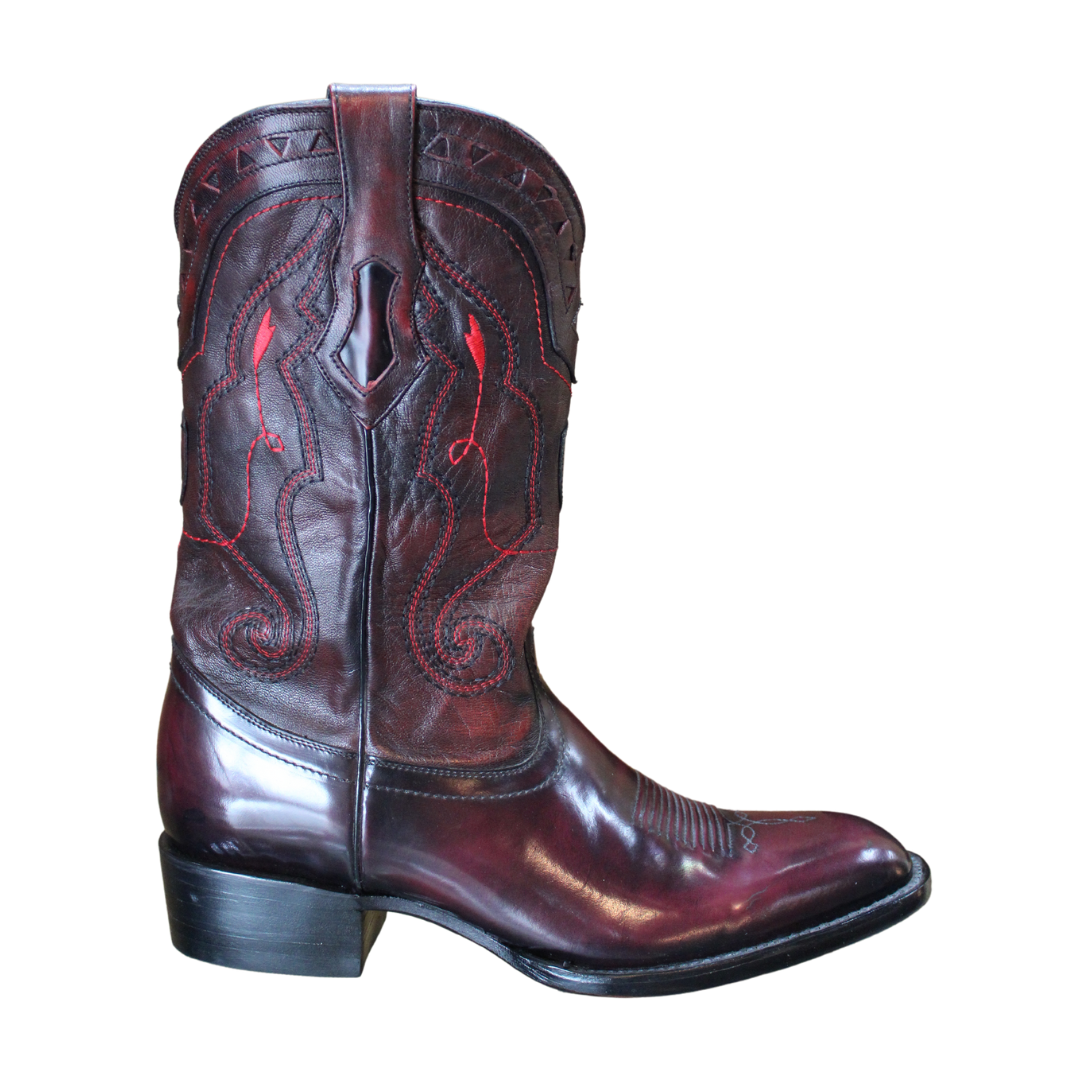 29.5 BLACK CHERRY  HORMA FRANCESA 