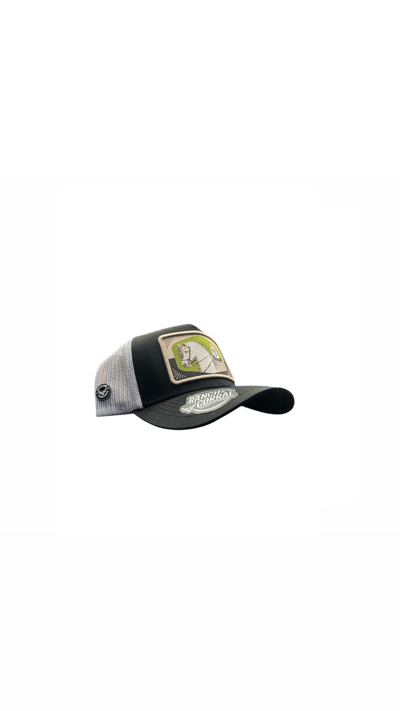 GORRA ESPECIAL EQUUS
