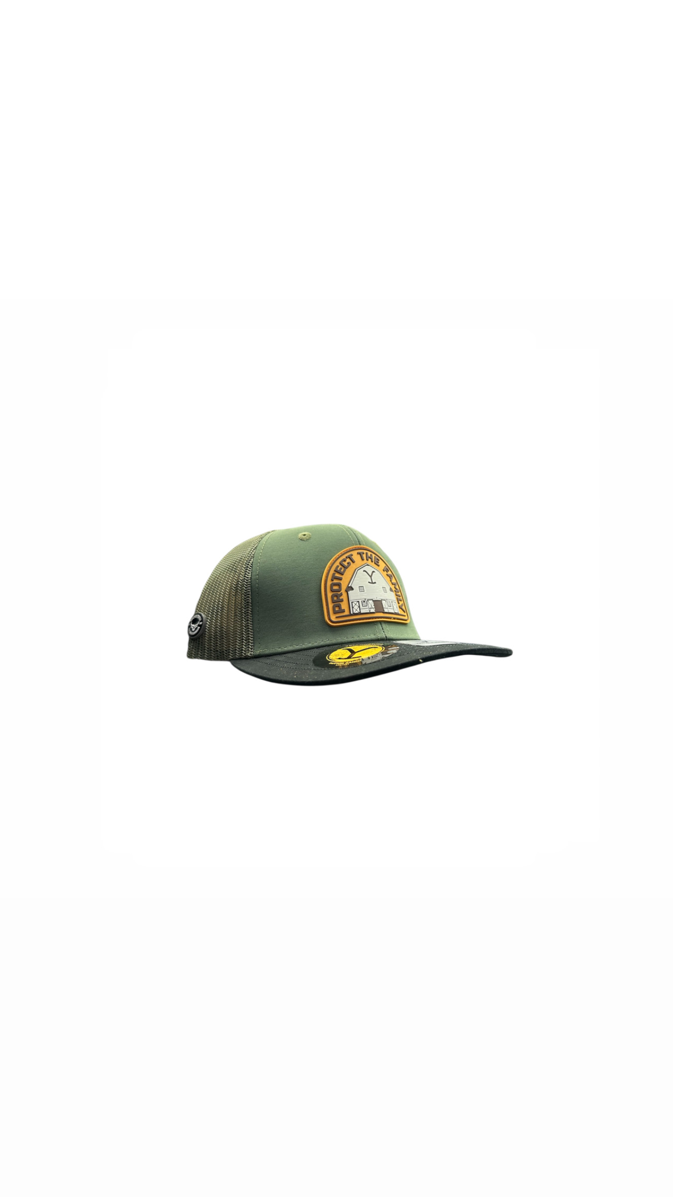 GORRA YELLOWSTONE 28