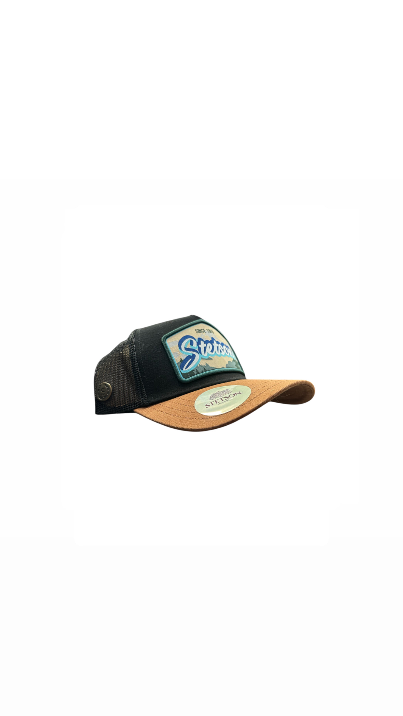 GORRA STETSON 01