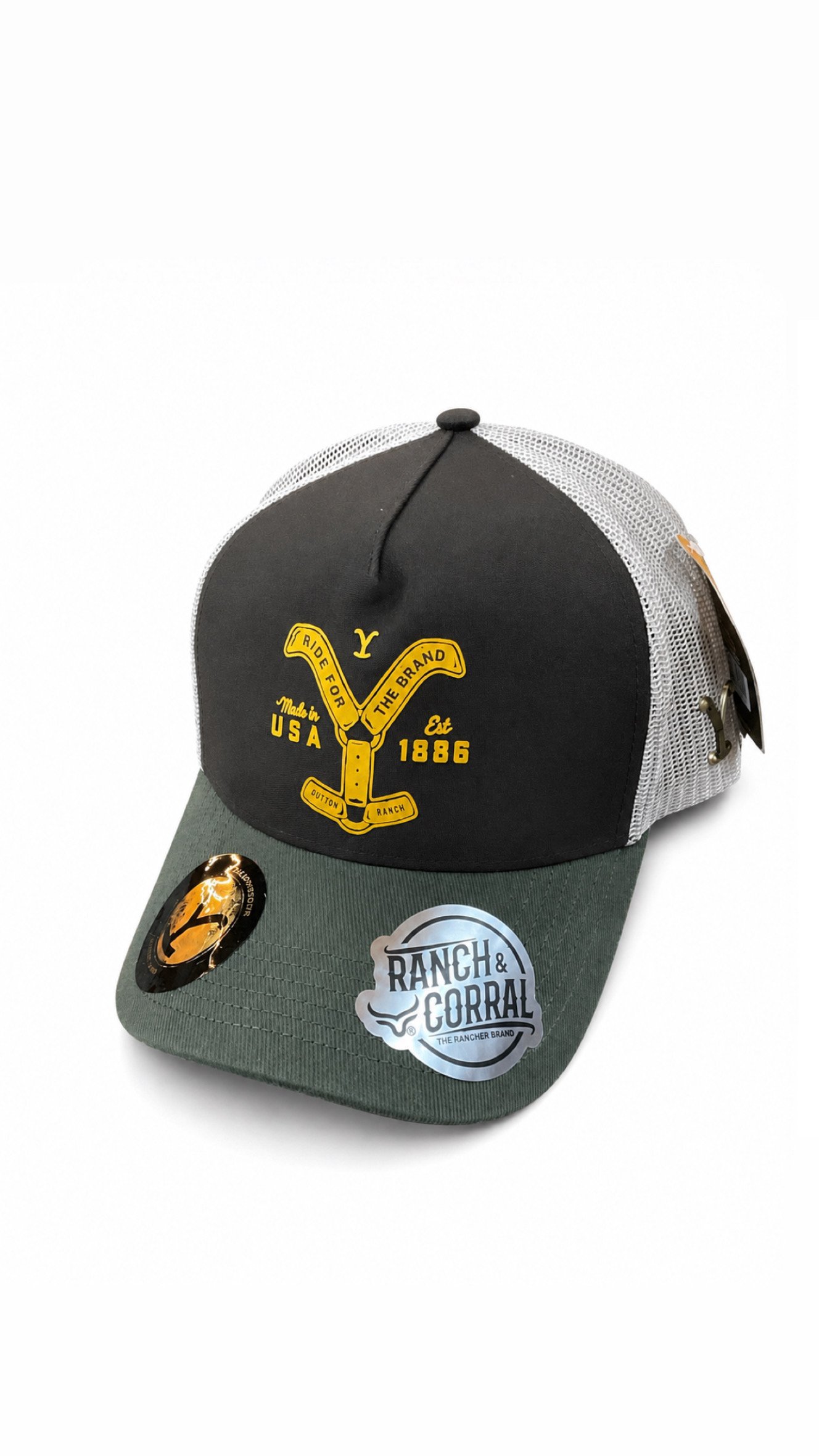 GORRA YW45