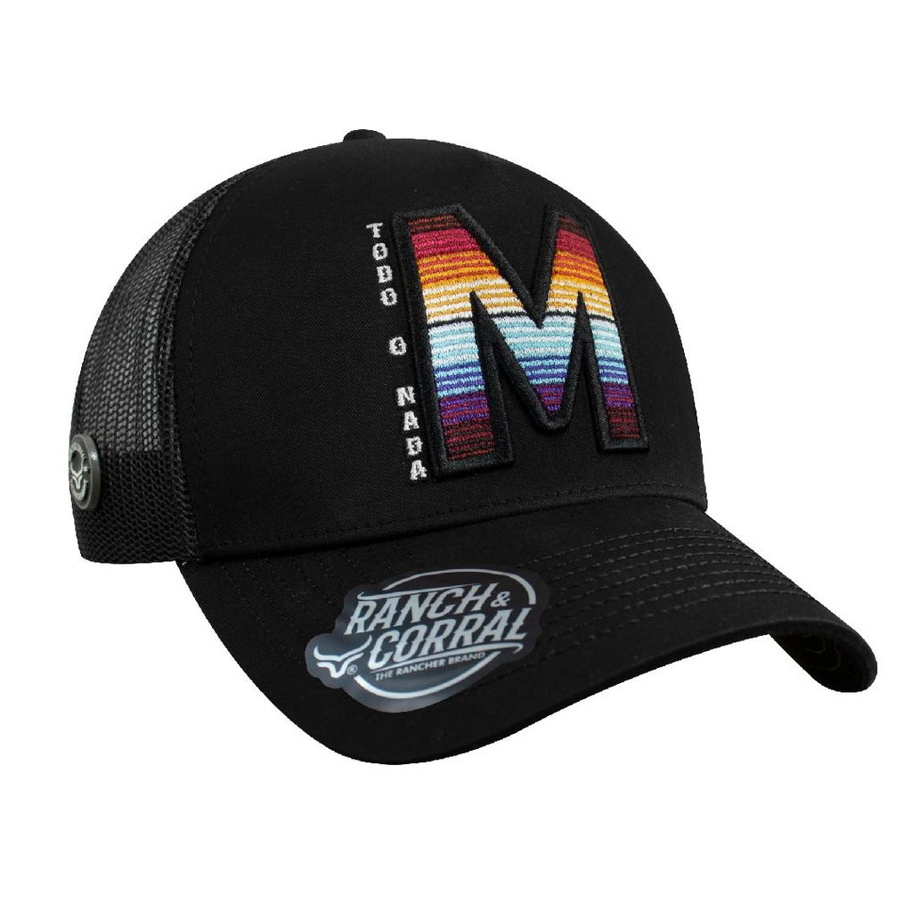 GORRA MM25