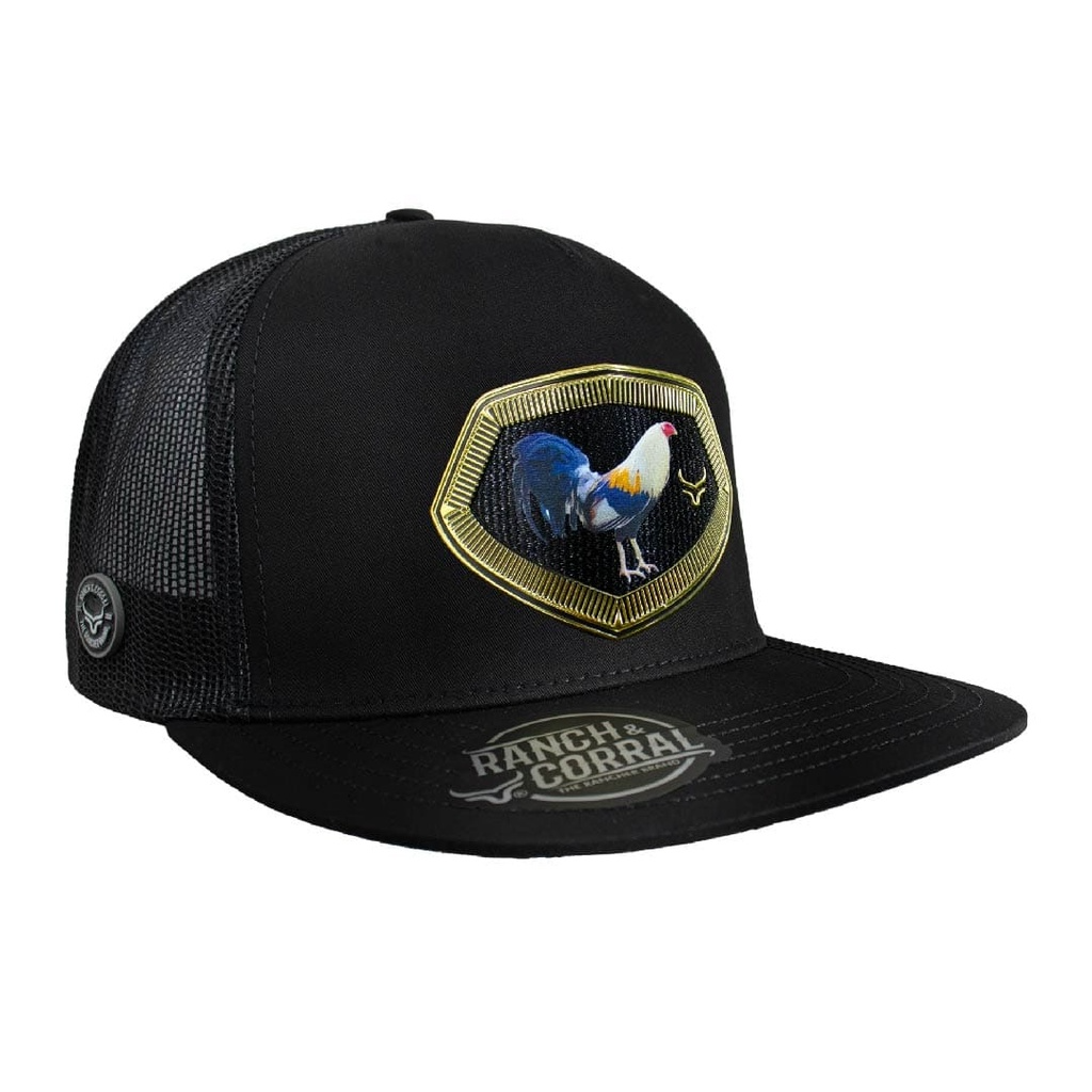 GORRA R27