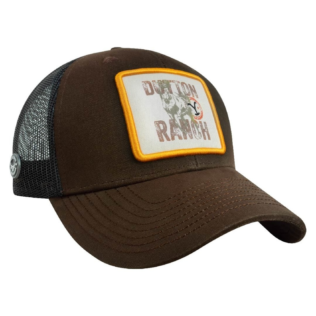 GORRA YW25 DUTTON 