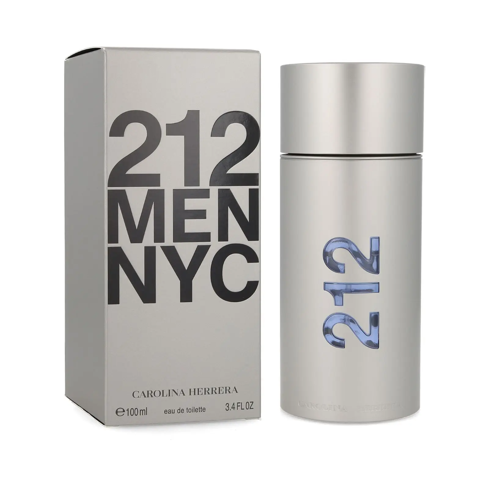 212 EDT FOR MEN