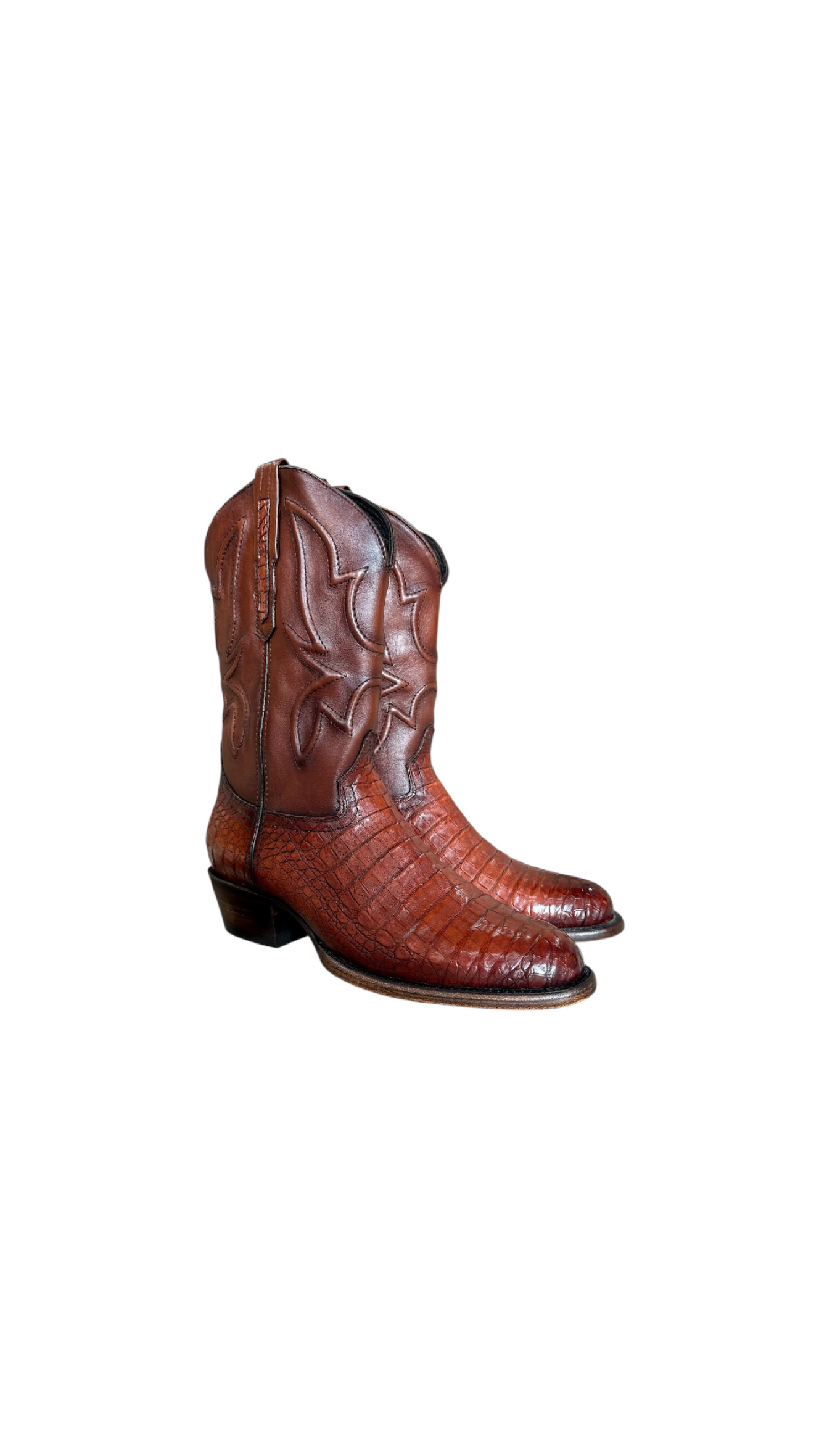 9 COCO FUSCU CHEDRON HORMA OVAL