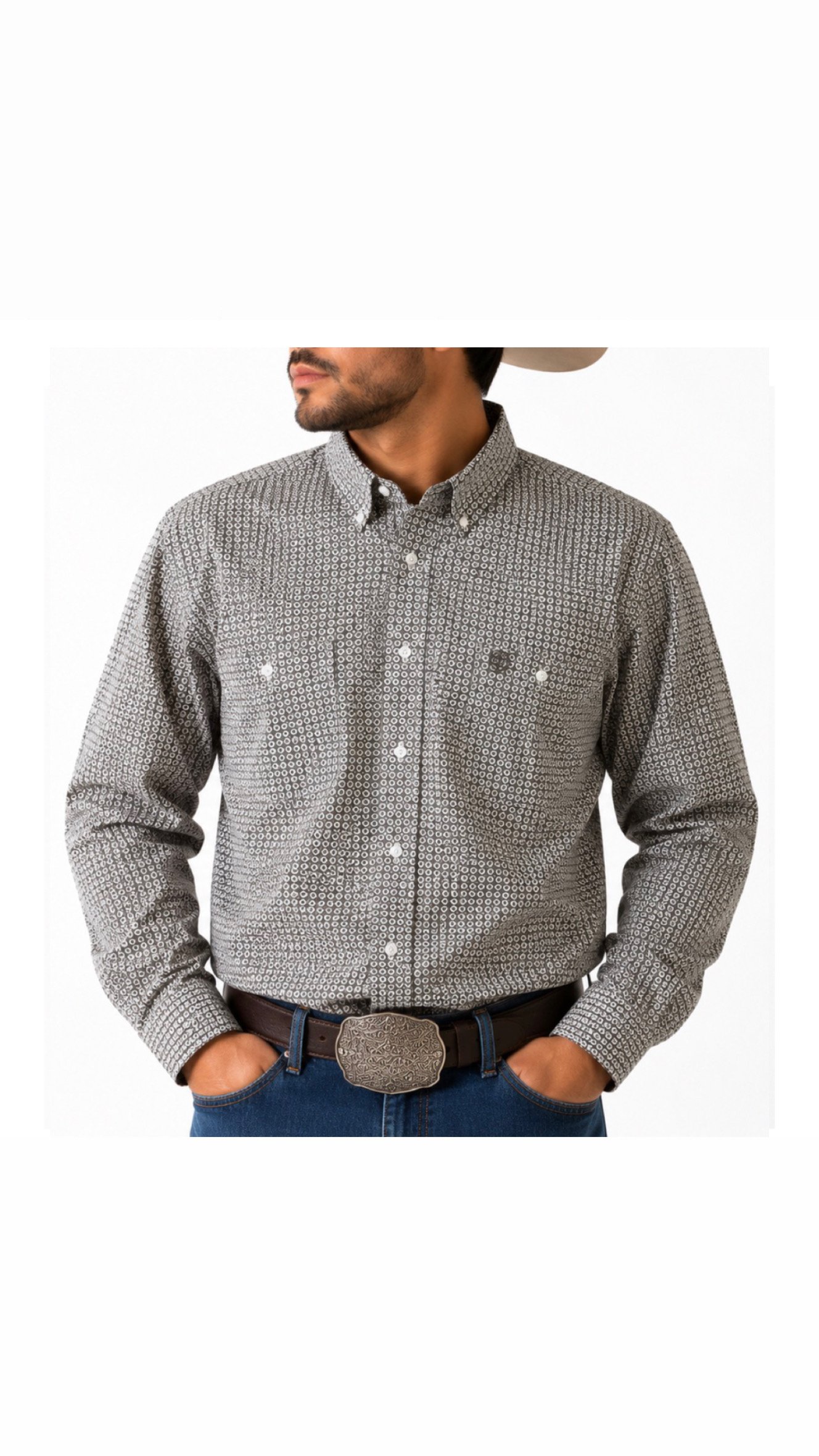 L WRANGLER GS 112384106