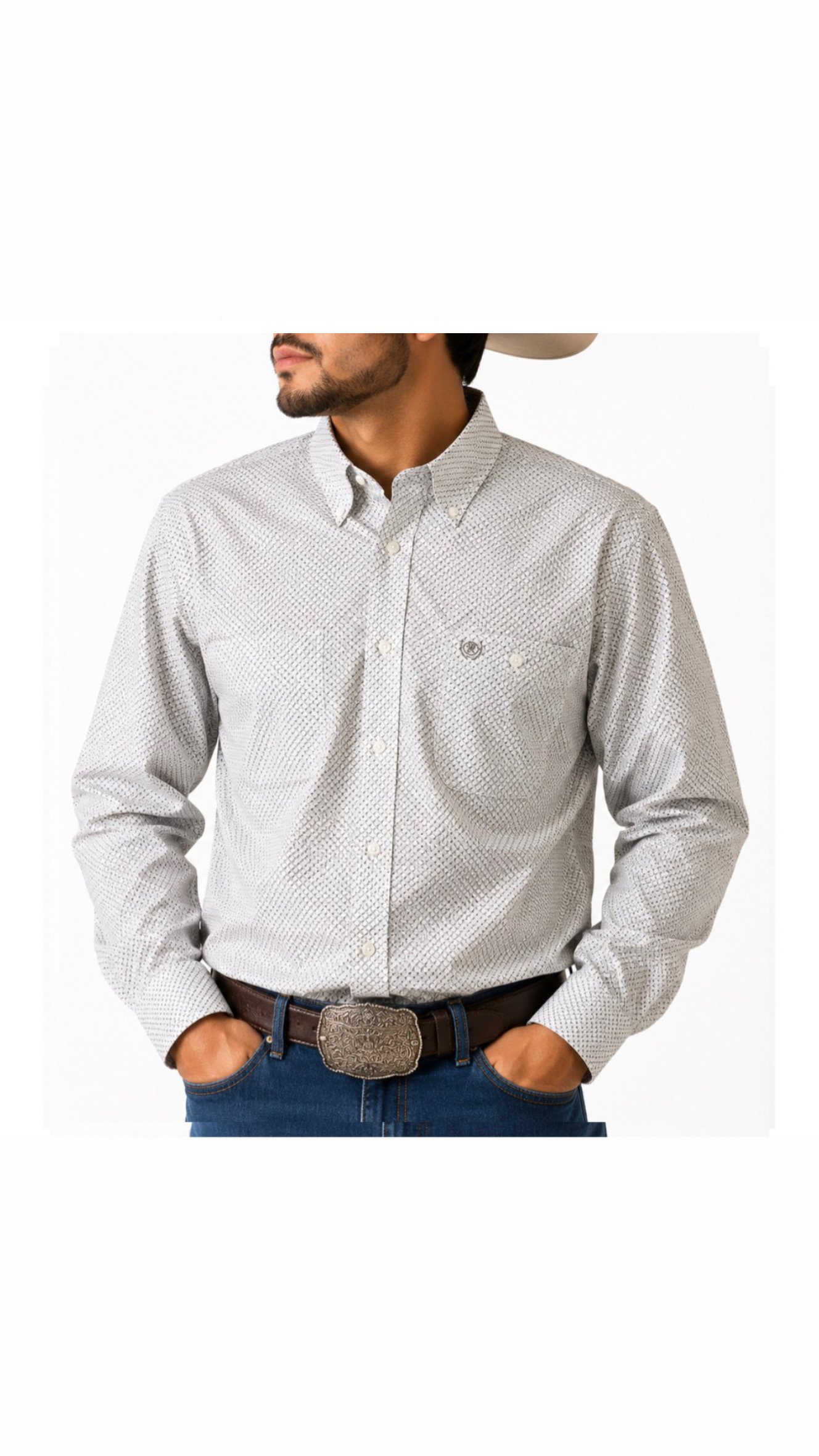 L CAMISA GS 
