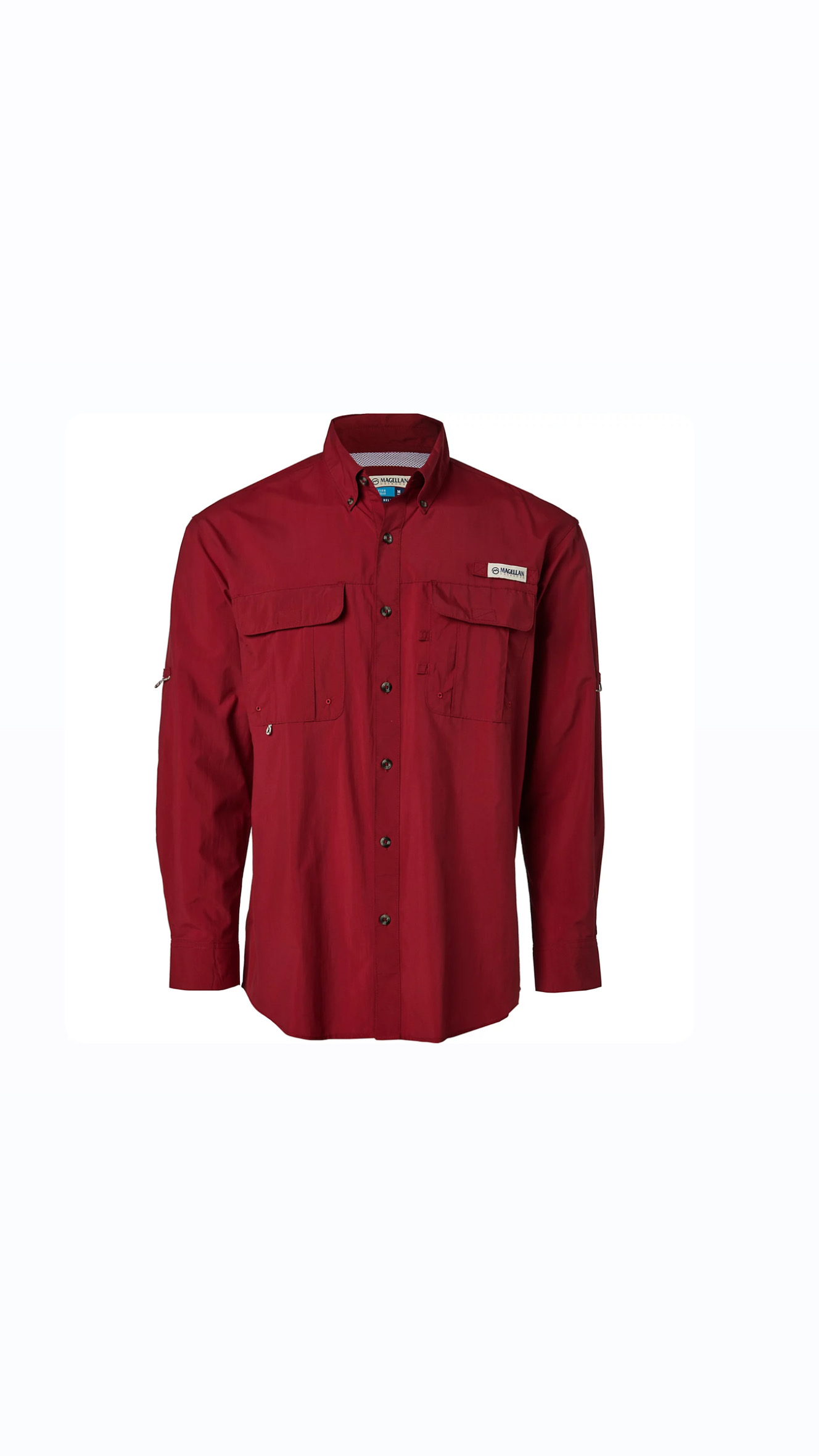 MAGELLAN XL  RIO RED