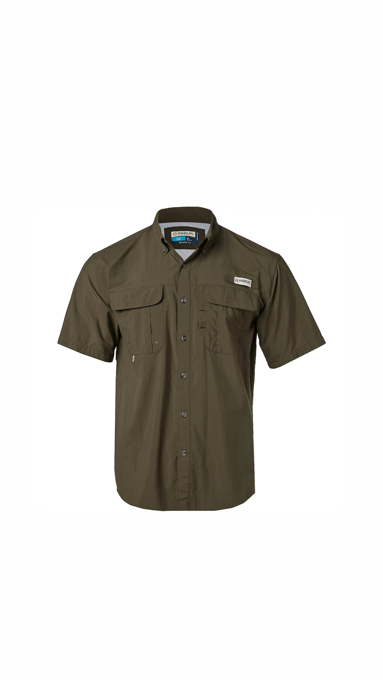 MAGELLAN 2XL OLIVE NIGHT