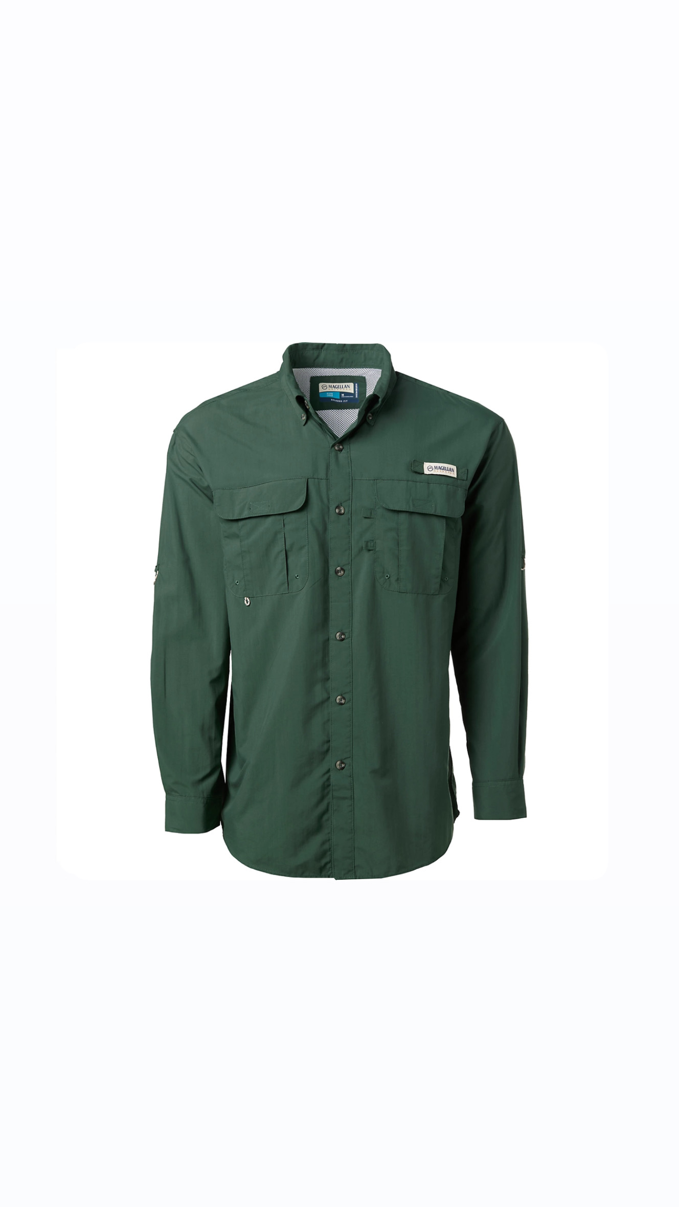 MAGELLAN 3XL PINENEEDLE