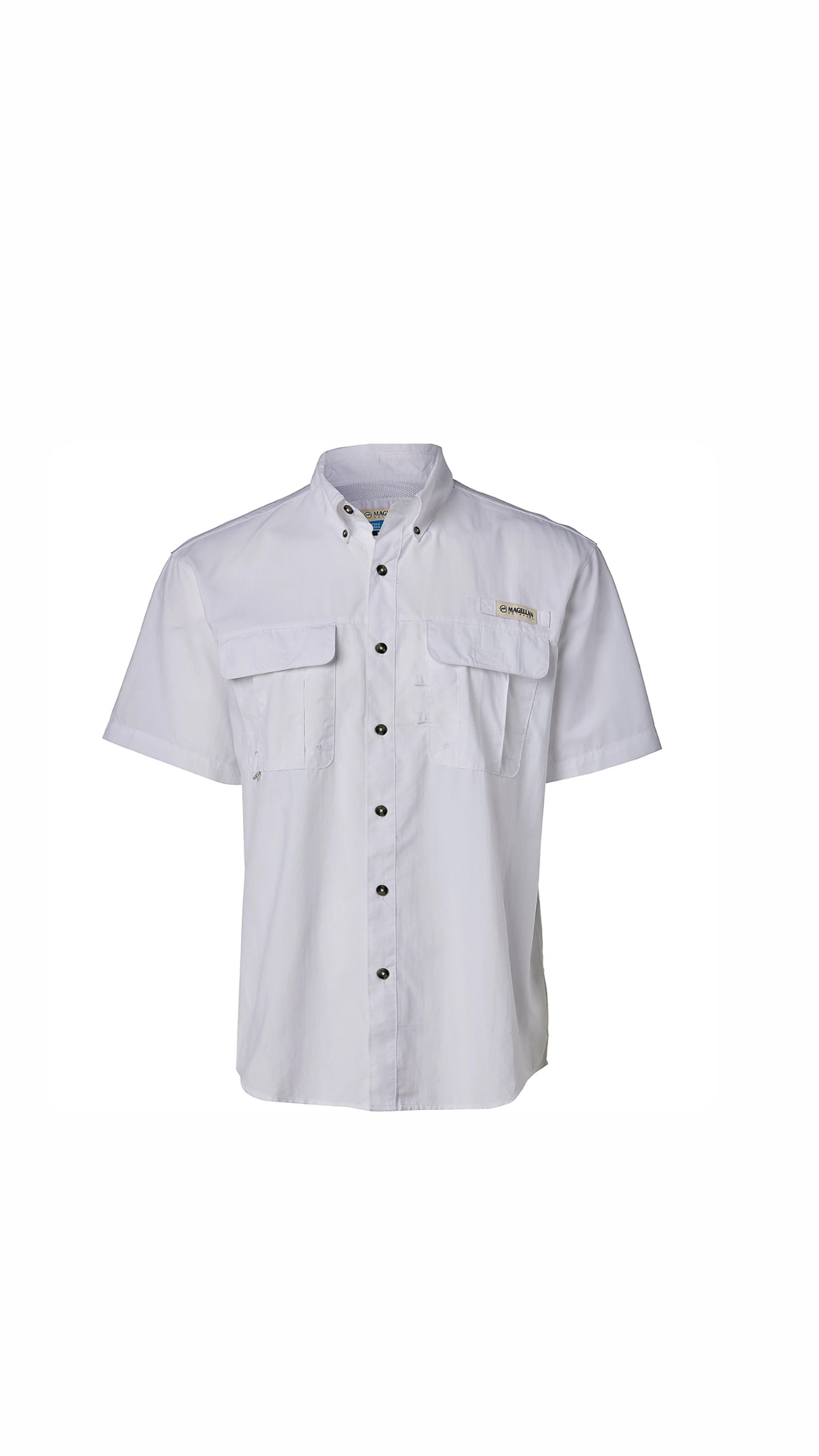 MAGELLAN L BRIGHT WHITE