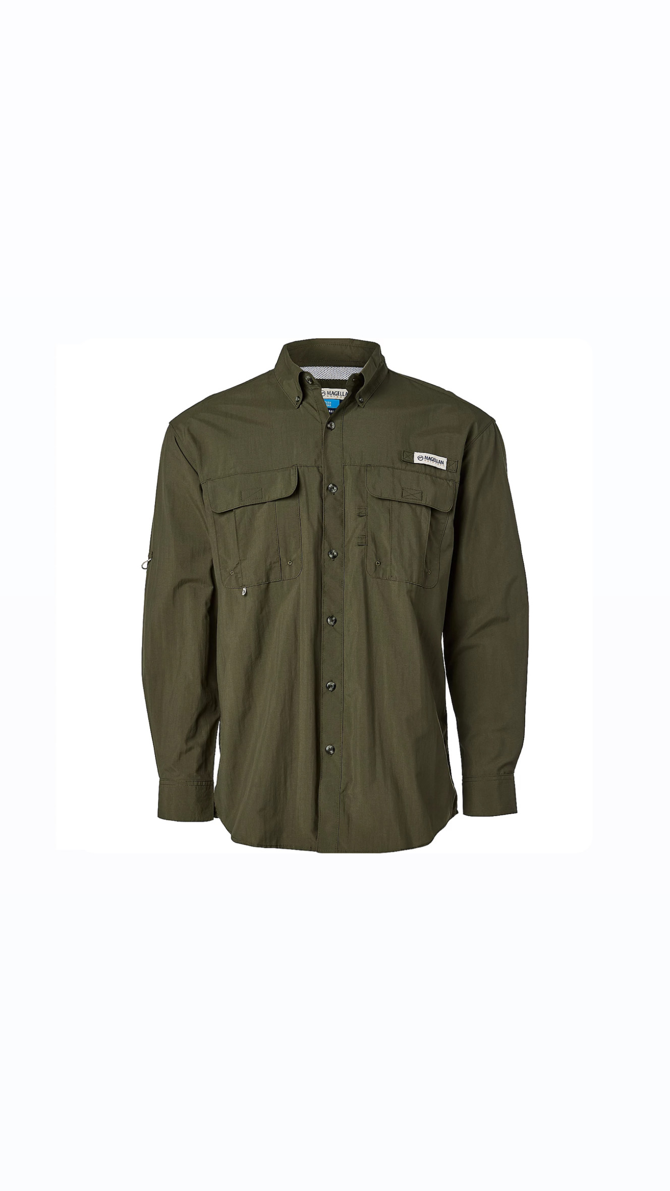 MAGELLAN M LAGUNA MADRE LIVE NIGHT