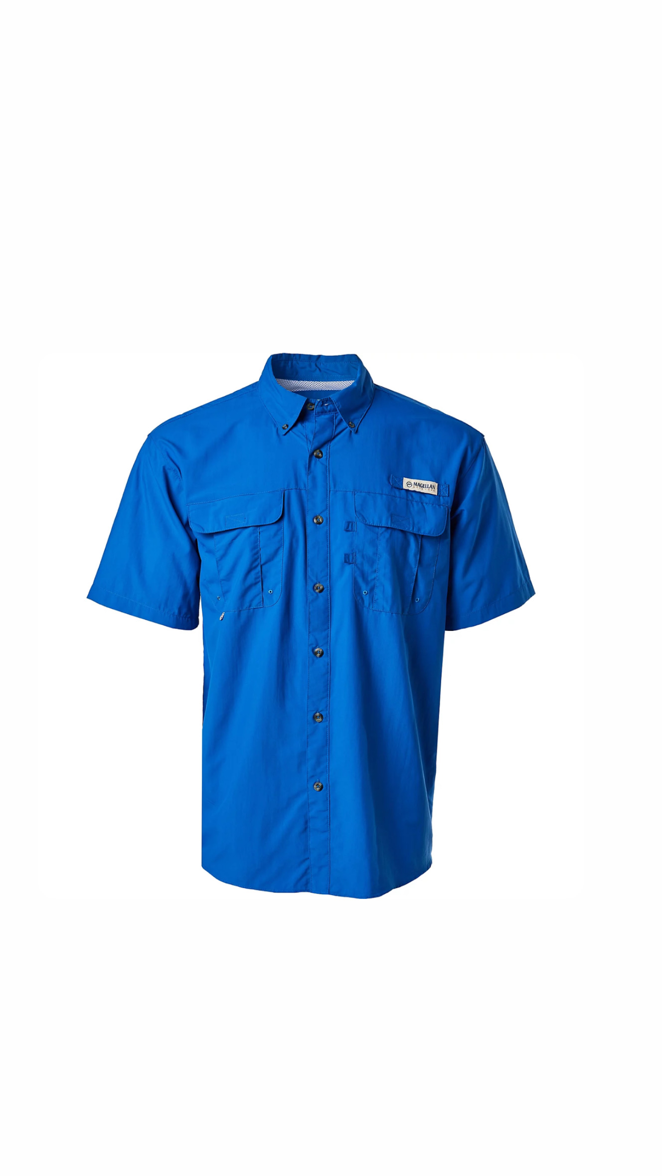 MAGELLAN S NAUTICAL BLUEE