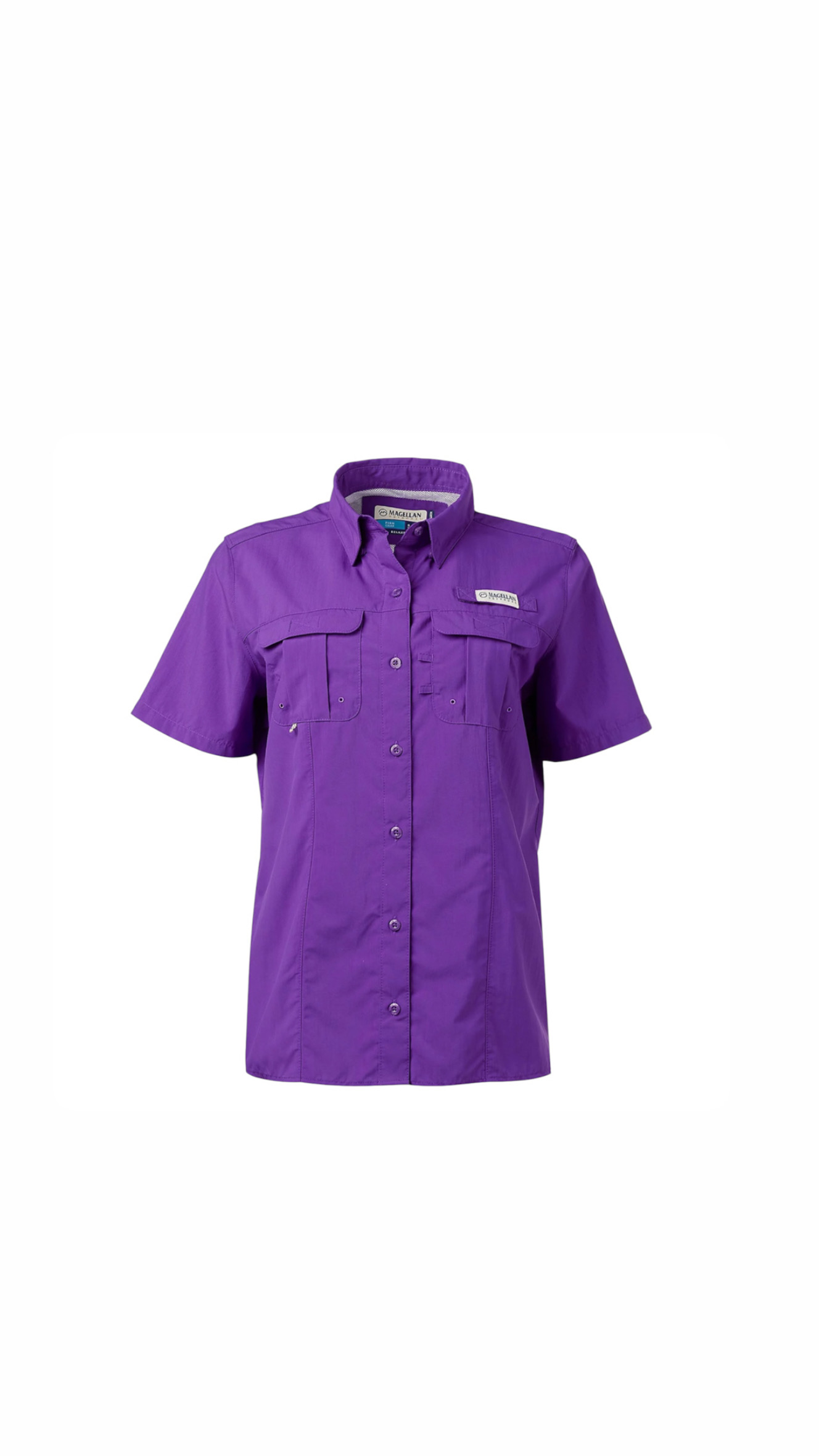 MAGELLAN MUJER XL ROYAL PURPLE