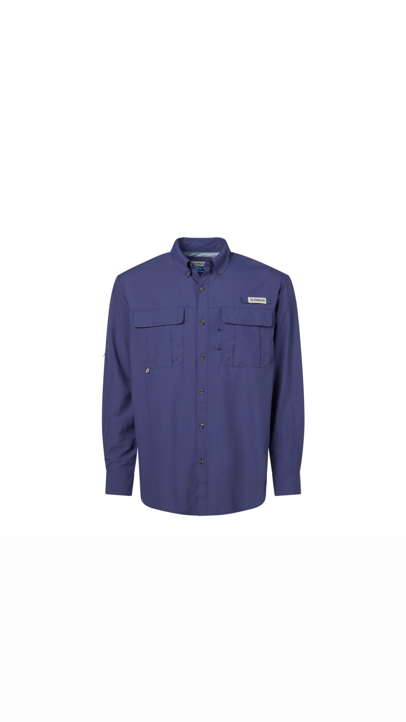 MAGELLAN 2XL SKIPPER BLUE