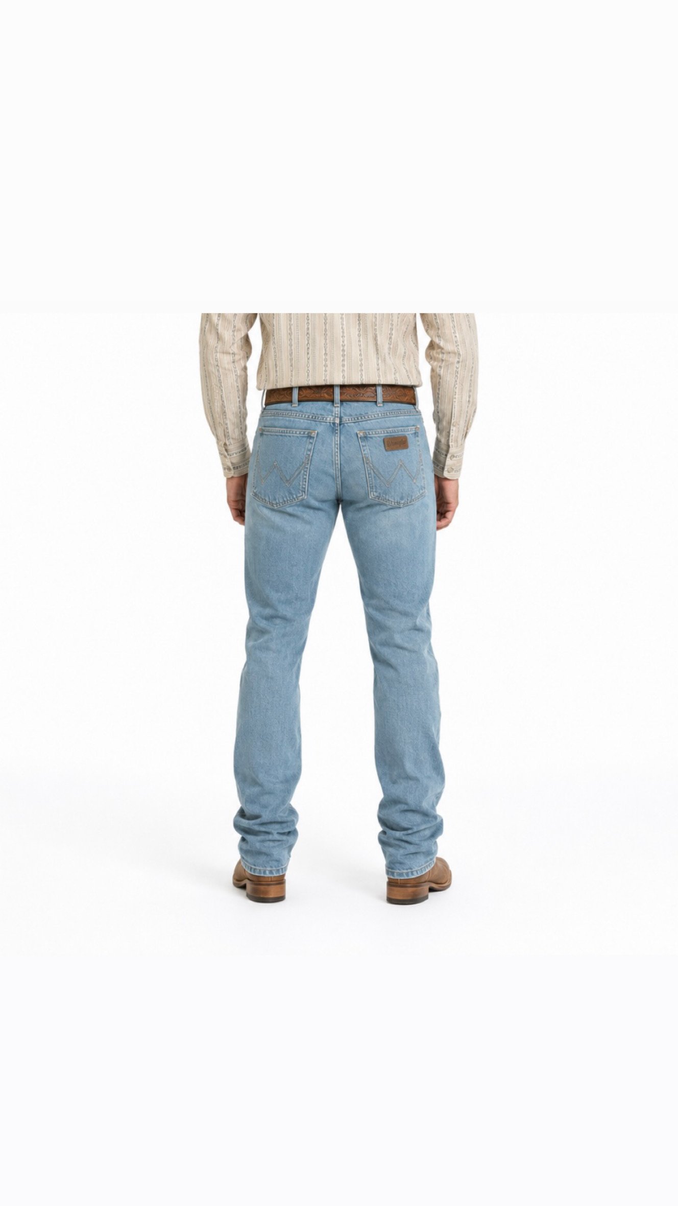 28x32 WRANGLER FW2305