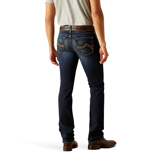 34x32 M8 GUNNER SLIM NIGHTINGALE