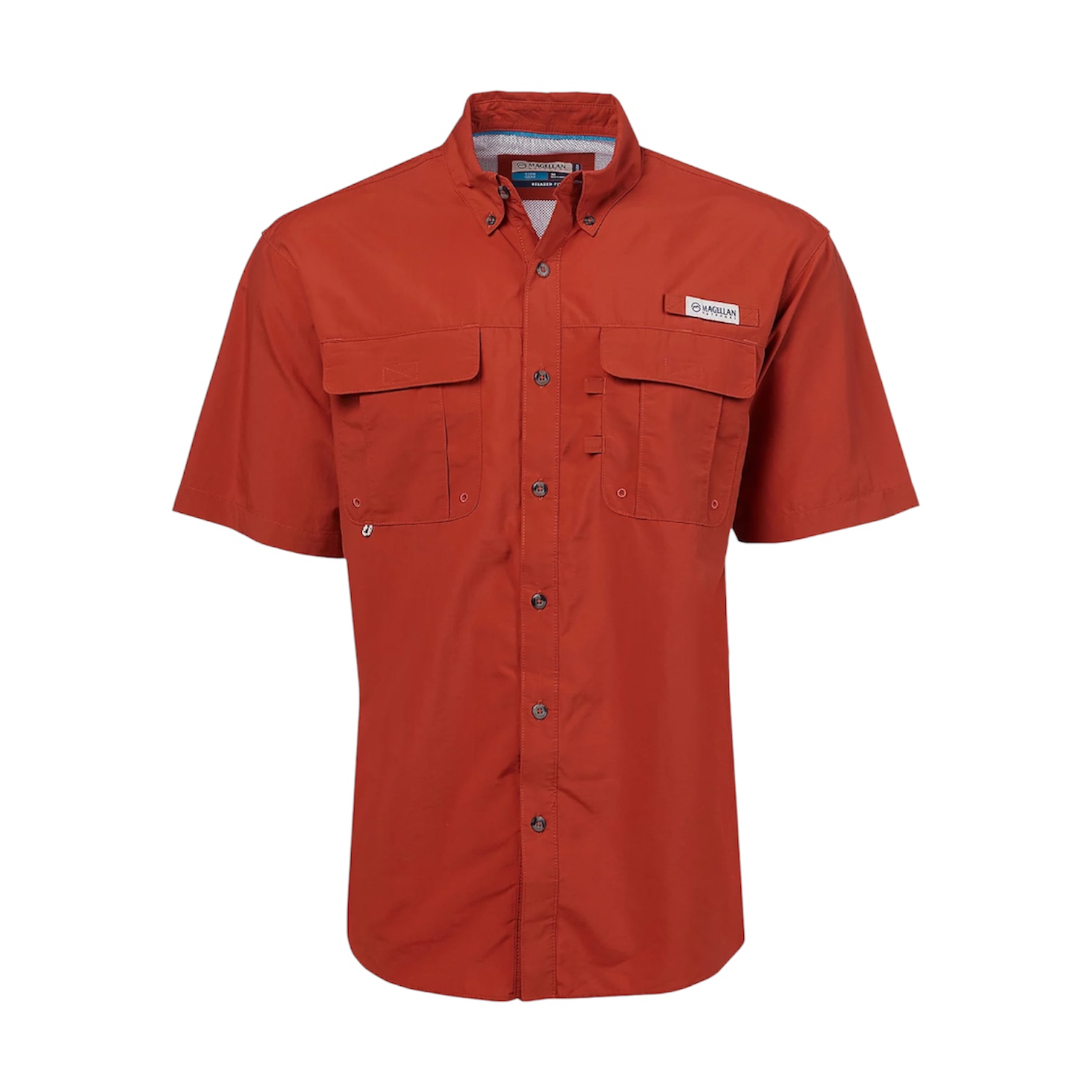 MAGELLAN MC L BURNT BRICK