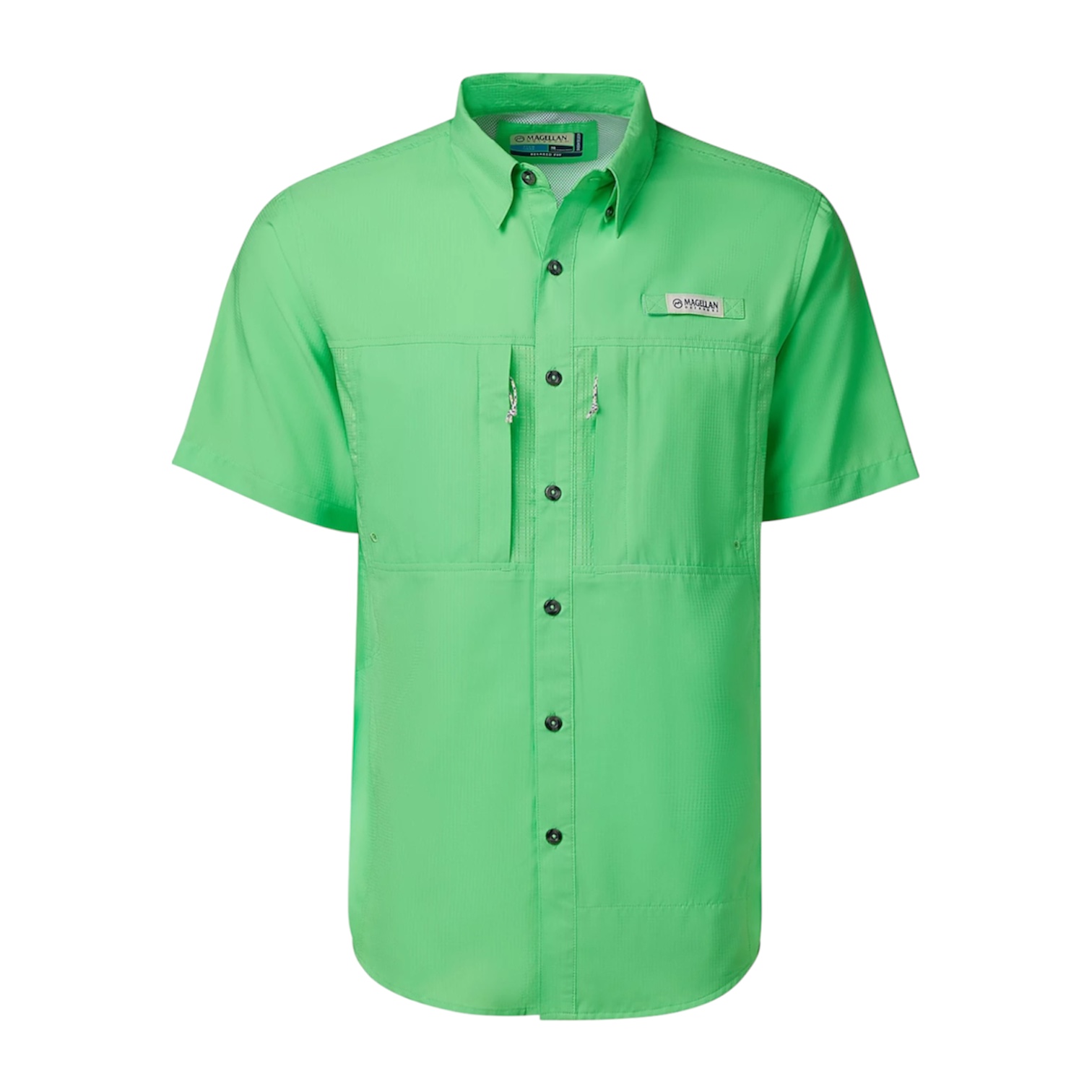 MAGELLAN L SUMMER GREEN FL