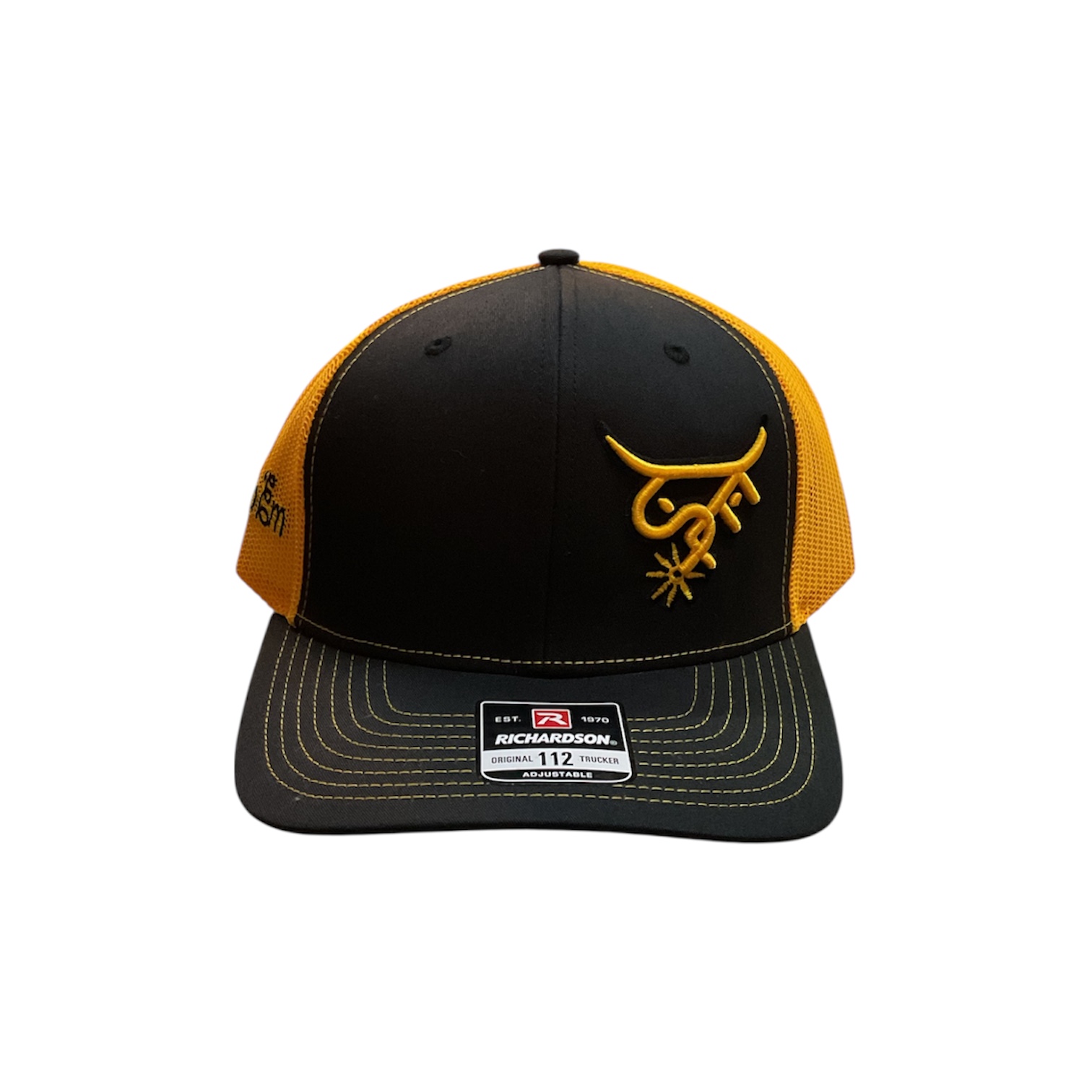 GORRA YELLOW JACKET