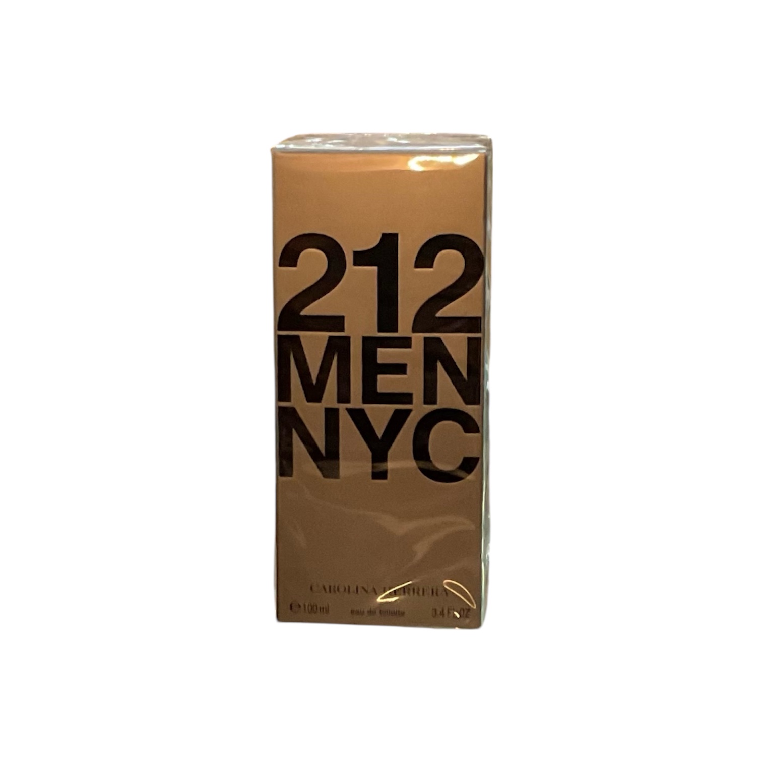 212 EDT FOR MEN