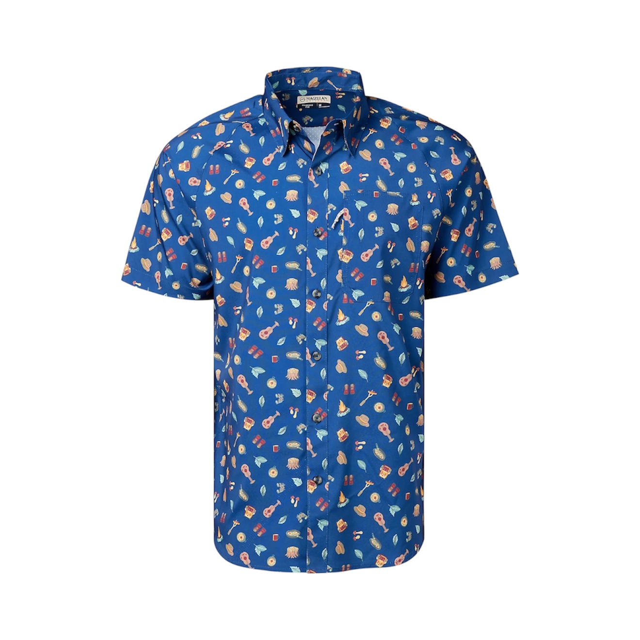 MAGELLAN MOONLIT OCEAN ADVENTURE S