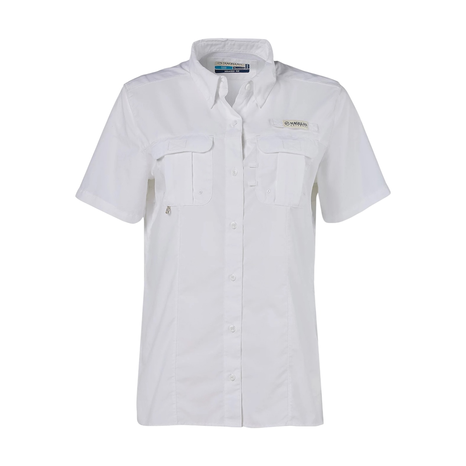 MAGELLAN MUJER S BRIGHT WITHE