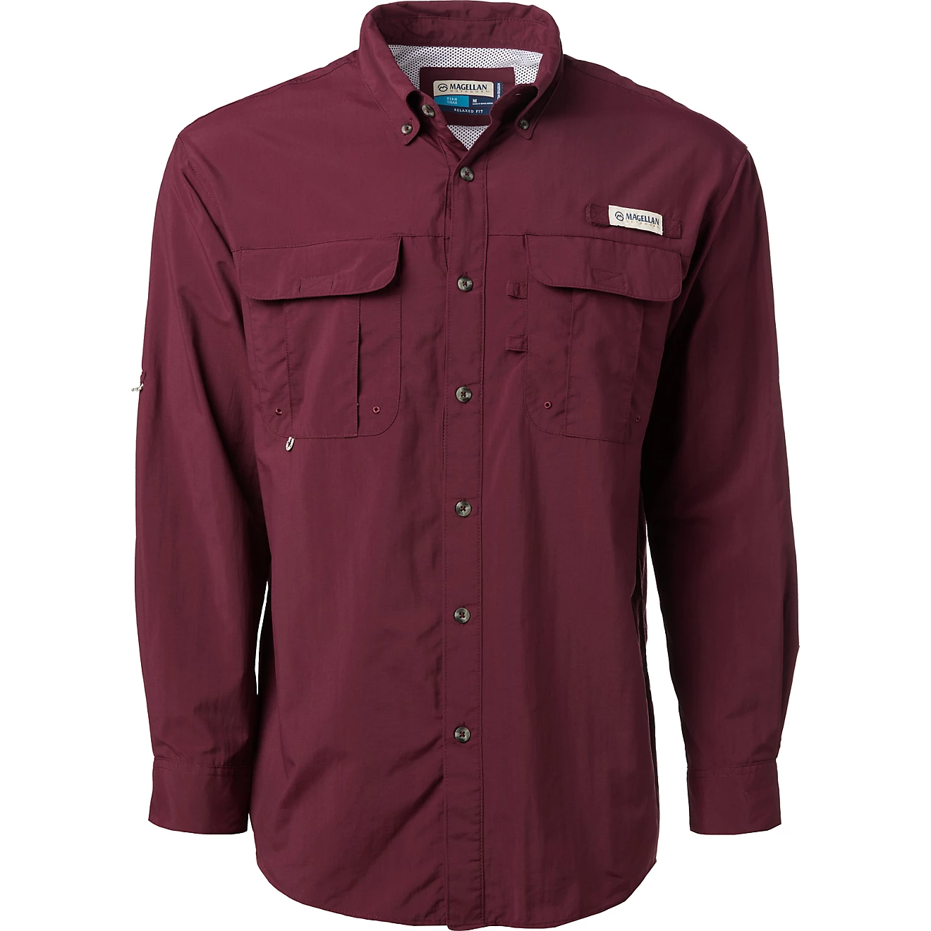 MAGELLAN 2XL LAGUNA MADRE WINDSOR WINE