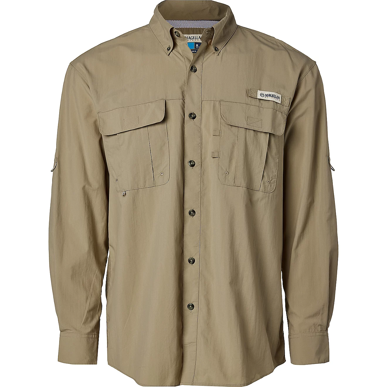 MAGELLAN XS SILVER MINK ML