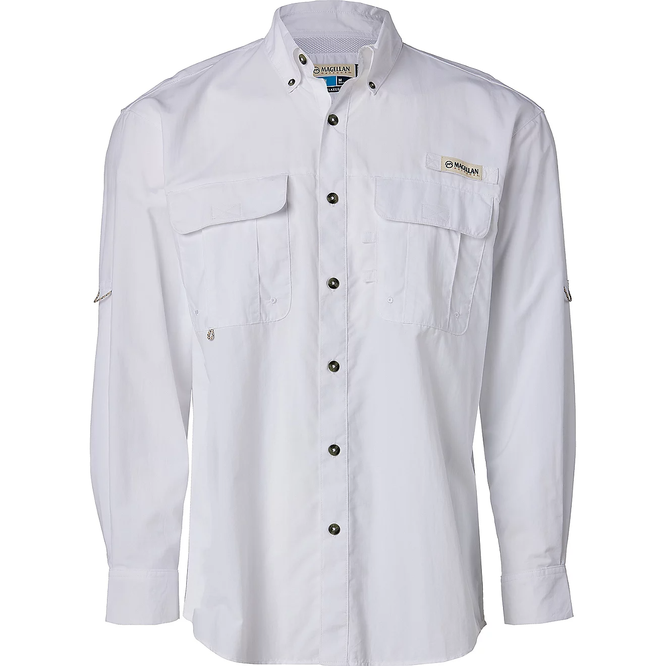MAGELLAN L LAGUNA MADRE BRIGHT WHITE	
