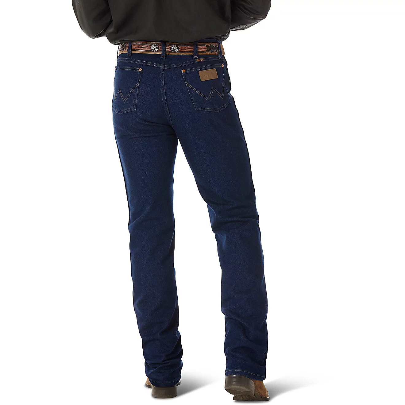 34x32 WRANGLER GOLDEN