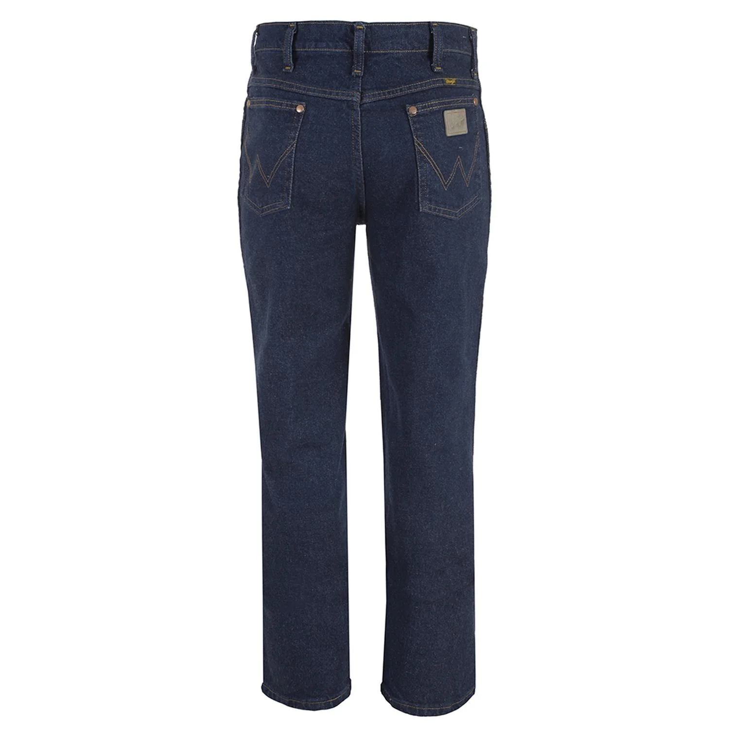 36/34 PANT WRANGLER STR