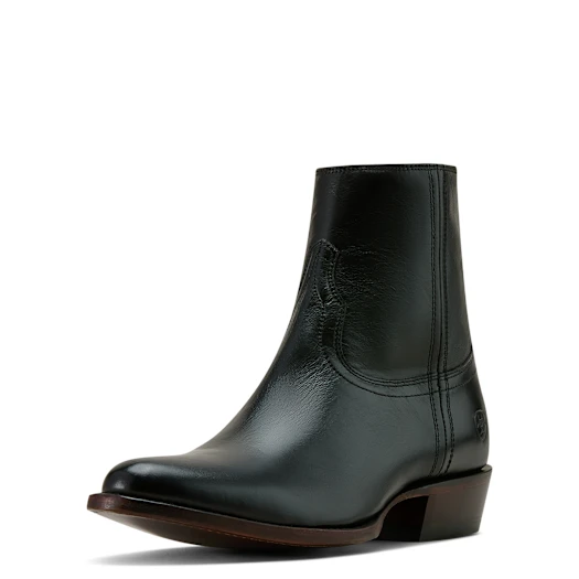 9 BARRETT INKWELL BLACK