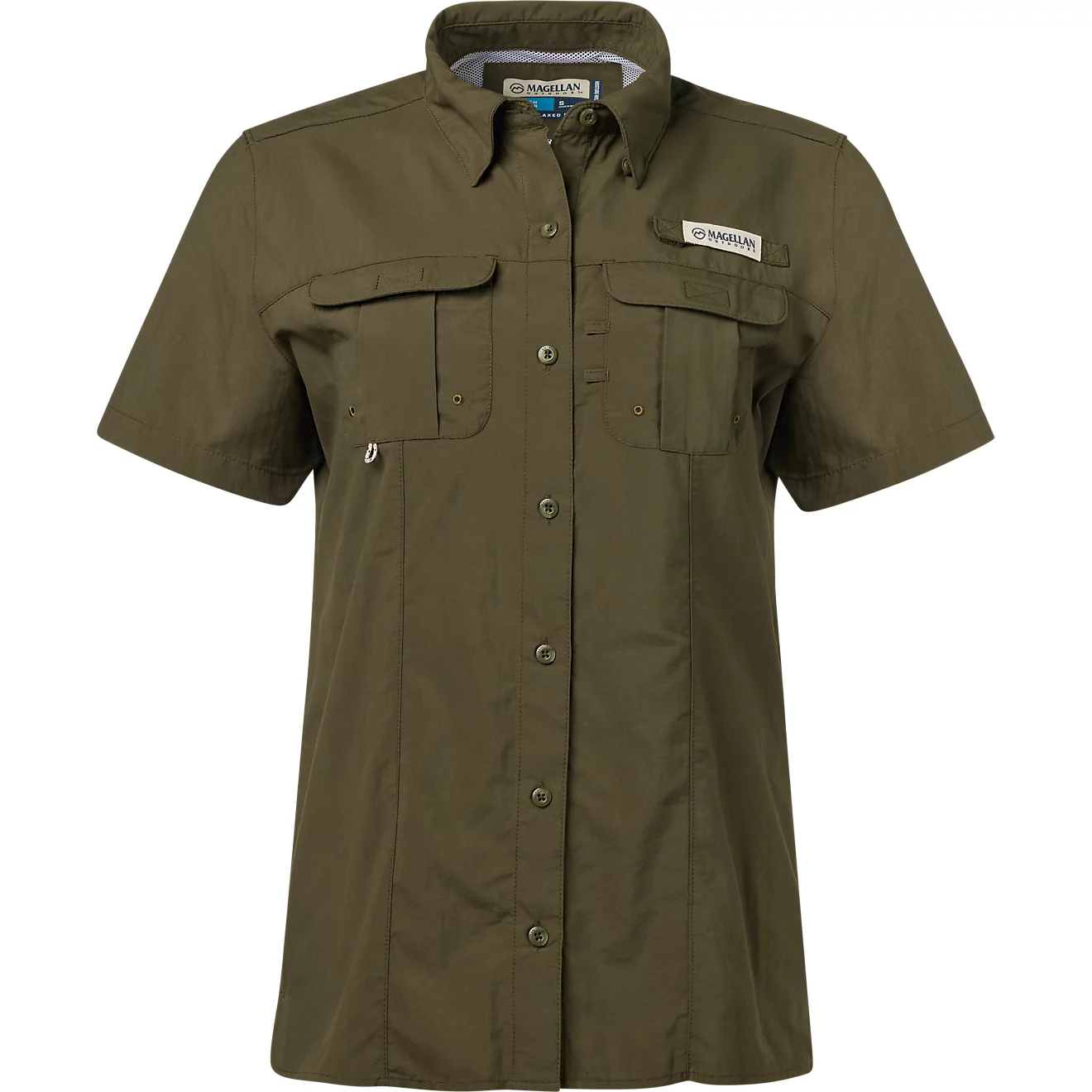 MAGELLAN XS DAMA OLIVE NIGHT 