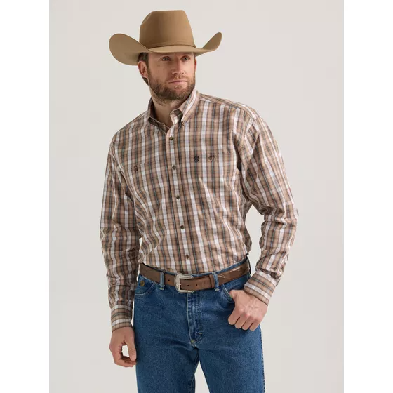 WRANGLER XL GEORGE STRAIT CUADROS