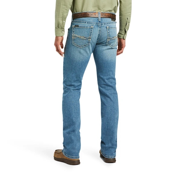 36/32 M7 STR JULIAN STRAIGHT JEAN HARTWEEL