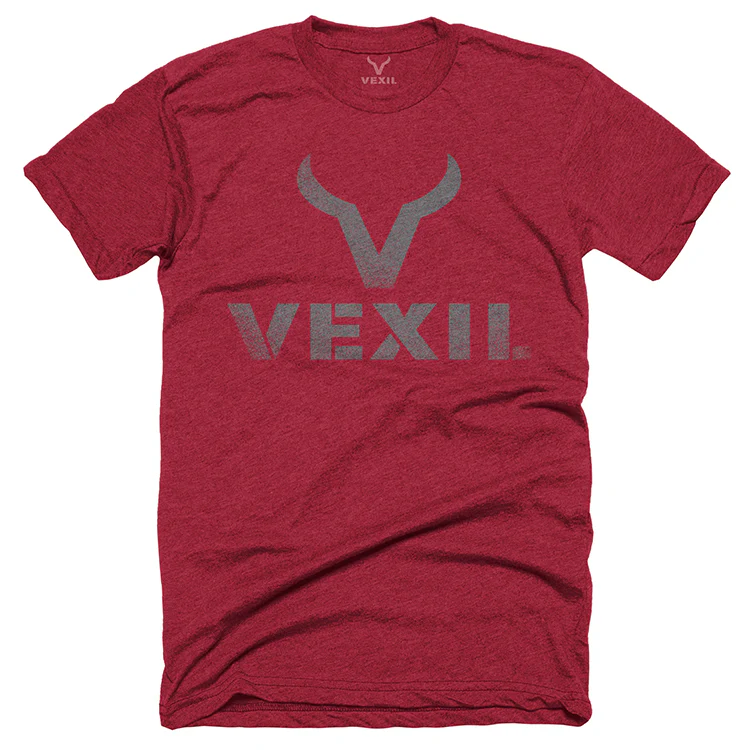 VEXIL S ROJO 