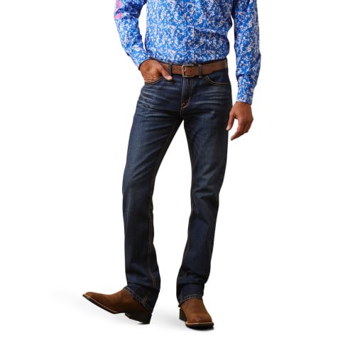 32/34 M8 REESE SLM JEAN TORNADO